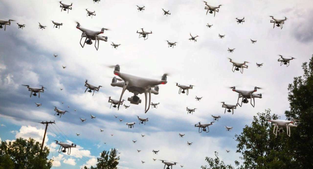 Федоров розповів про нові результати Армії дронів / Фото: defence-ua.com
