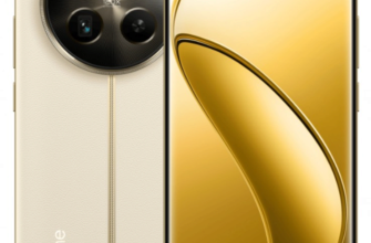 Фото: Realme Короли среднебюджетных смартфонов: представлена линейка Realme 12 Pro