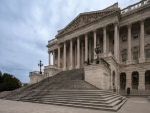 Фото з pexels.com В Конгресі США обговорюють розкриття секретних документів про загрози нацбезпеці США