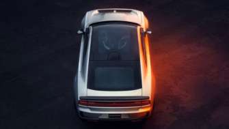 Фото: Dodge Новый Dodge Charger Daytona показывает, что электрические маслкары имеют право на жизнь. Фото