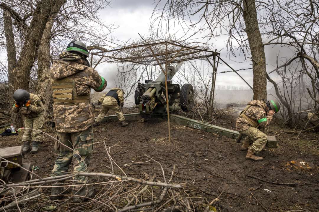 Рейтинг самых мощных армий Европы/Фото: gettyimages Рейтинг самых мощных армий Европы: на каком месте Украина