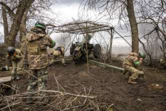 Рейтинг самых мощных армий Европы/Фото: gettyimages Рейтинг самых мощных армий Европы: на каком месте Украина