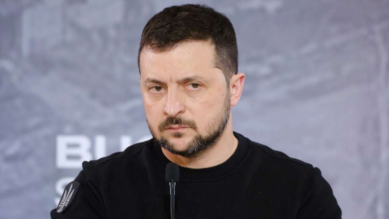 МЗС України прокоментували розшук Зеленського в росії