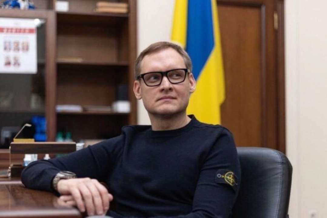 За экс-заместителя руководителя Офиса президента Смирнова внесли залог в десять млн грн За экс-заместителя руководителя Офиса президента Смирнова внесли залог в десять млн грн — СМИ