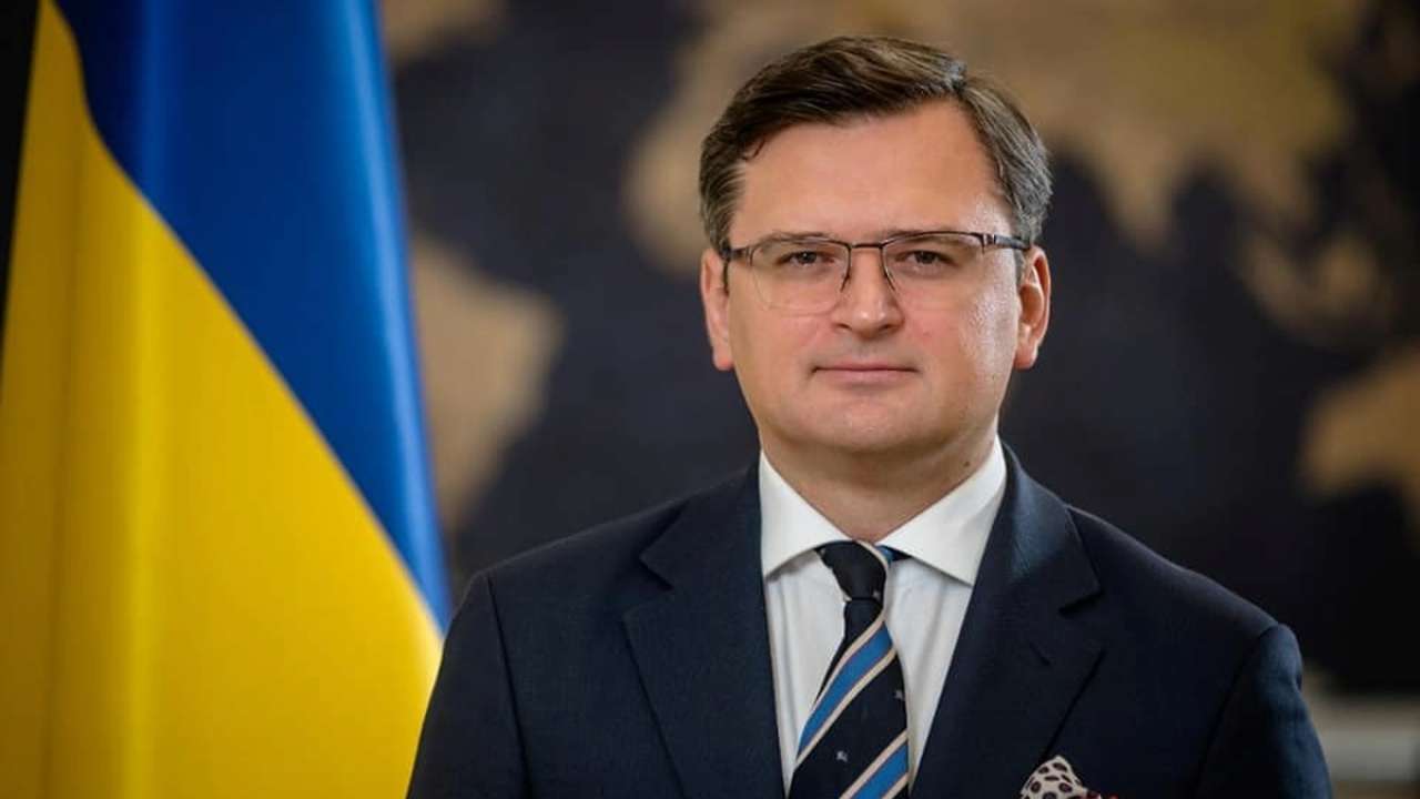 Кулеба в разговоре с Блинкеном поприветствовал разрешение США на удары по рф