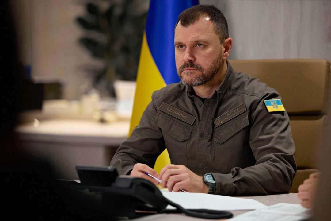 Клименко повідомив, що першочерговій евакуації підлягають жителі понад сотні населених пунктів Клименко повідомив, що першочерговій евакуації підлягають жителі понад сотні населених пунктів