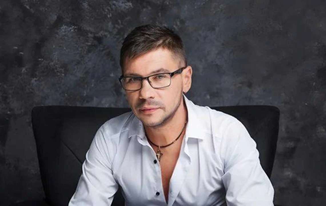 Дружина Лесика розповіла про стан артиста після зупинки серця на сцені