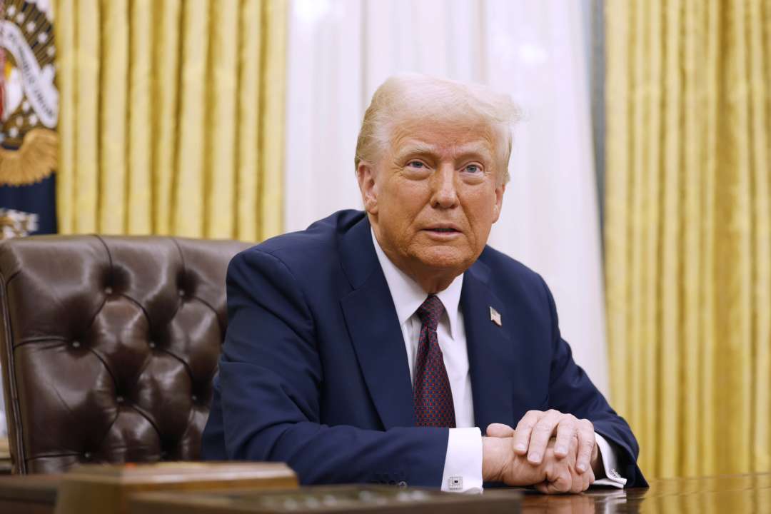 Федеральный судья заблокировал замораживание администрацией Трампа федеральных грантов и кредитов