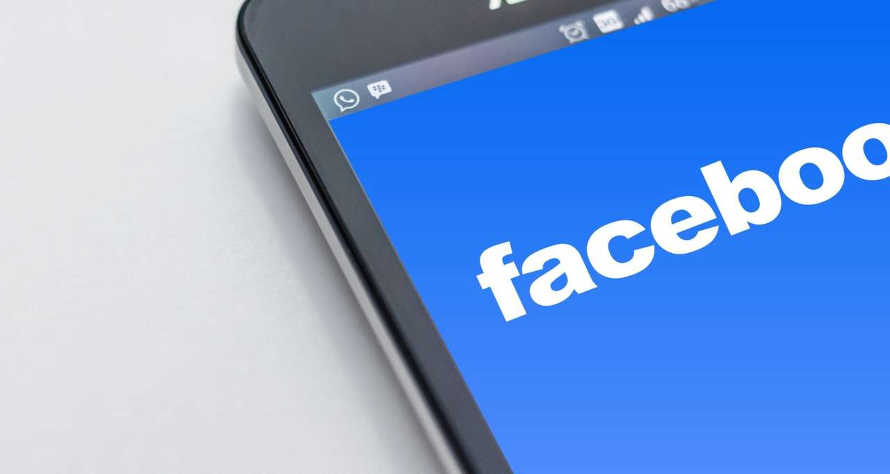 Фото: Pixabay/Автор — geralt Facebook запустит приложение для бывших заключенных