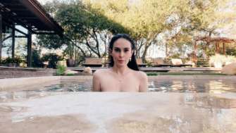 instagram.com/rumerwillis Полностью голая: дочь Брюса Уиллиса опубликовала горячее фото