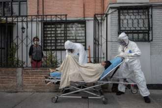 Фото: Getty Images/Автор — Hector Vivas 12-річна дитина впала в кому під час фізичного навантаження в таборі