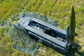 Фото: ЗСУ У Херсонській області ЗСУ відпрацювали ракетні удари із комплексів "Точка-У". Відео