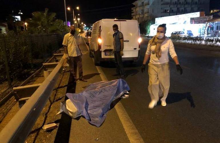 Фото: News Turk News Turk