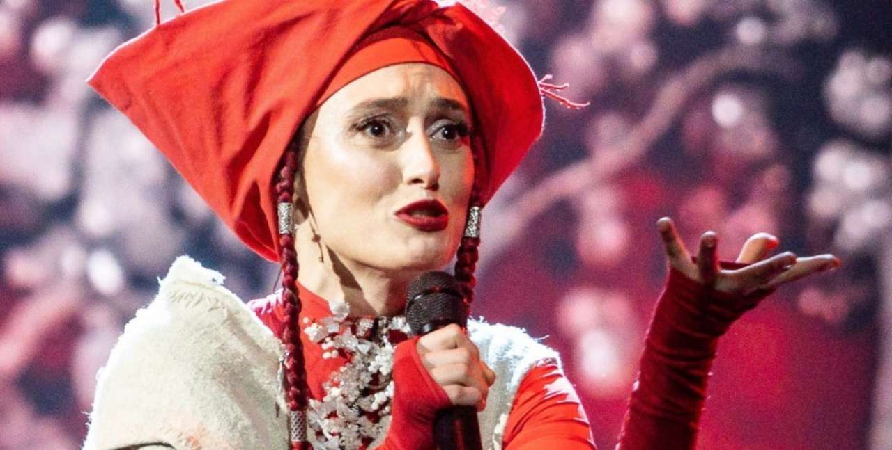 В ГПС прокомментировали заявление о выдаче Алине Паш справки о пересечении админграницы с Крымом