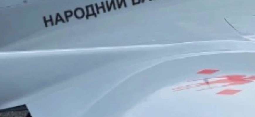 Фото: Сергей Притула в Facebook Скоро прилетят в Украину: Притула показал "Народные Байрактары", на которые украинцы собирали деньги