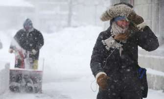 Прогноз погоды в Украине на ноябрь и декабрь 2022/Фото: Getty Images Прогноз погоды в Украине на ноябрь и декабрь 2022/Фото: Getty Images