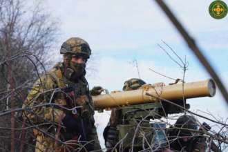 Втрати окупантів на 6 грудня 2022 року/Фото: Генштаб ЗСУ Українські військові на фронті