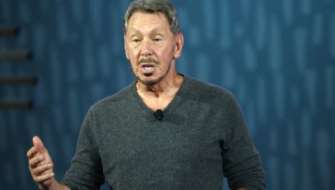 Через інвестиції в хмарні обчислення, Oracle показує значне зростання продажів своїх хмарних продуктів - на 33% Через інвестиції в хмарні обчислення, Oracle показує значне зростання продажів своїх хмарних продуктів - на 33%