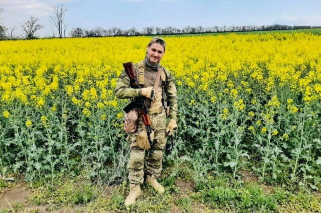 "Война мировоззрений и ценностей": Ахтем Сеитаблаев в документалке "Культура vs война"