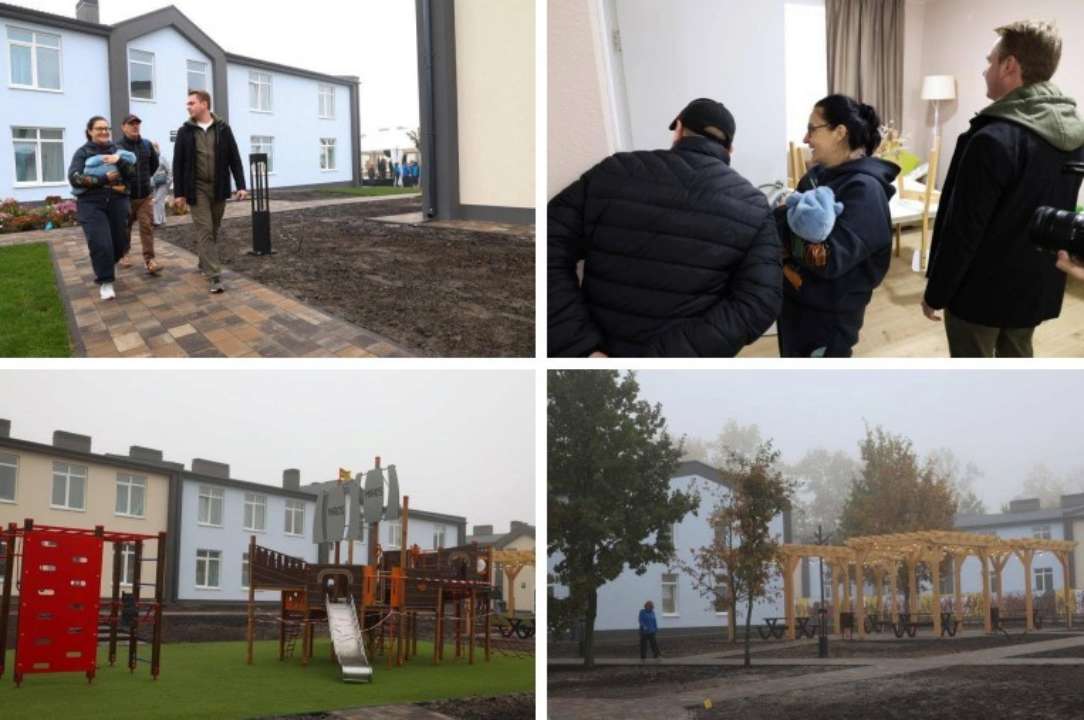 Вторую очередь планируют ввести в декабре Вторую очередь планируют ввести в декабре