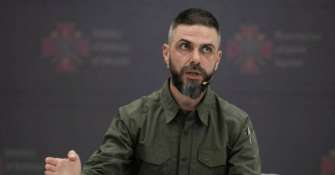 "Законопроект о мобилизации соответствует нормам времени и дает определенность украинцам" - Павлюк "Законопроект о мобилизации соответствует нормам времени и дает определенность украинцам" - Павлюк