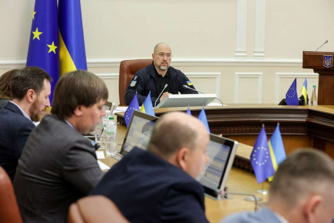 Через дефіцит Україна імпортує рекордні обсяги електроенергії з Європи: засідання Кабміну 21.05