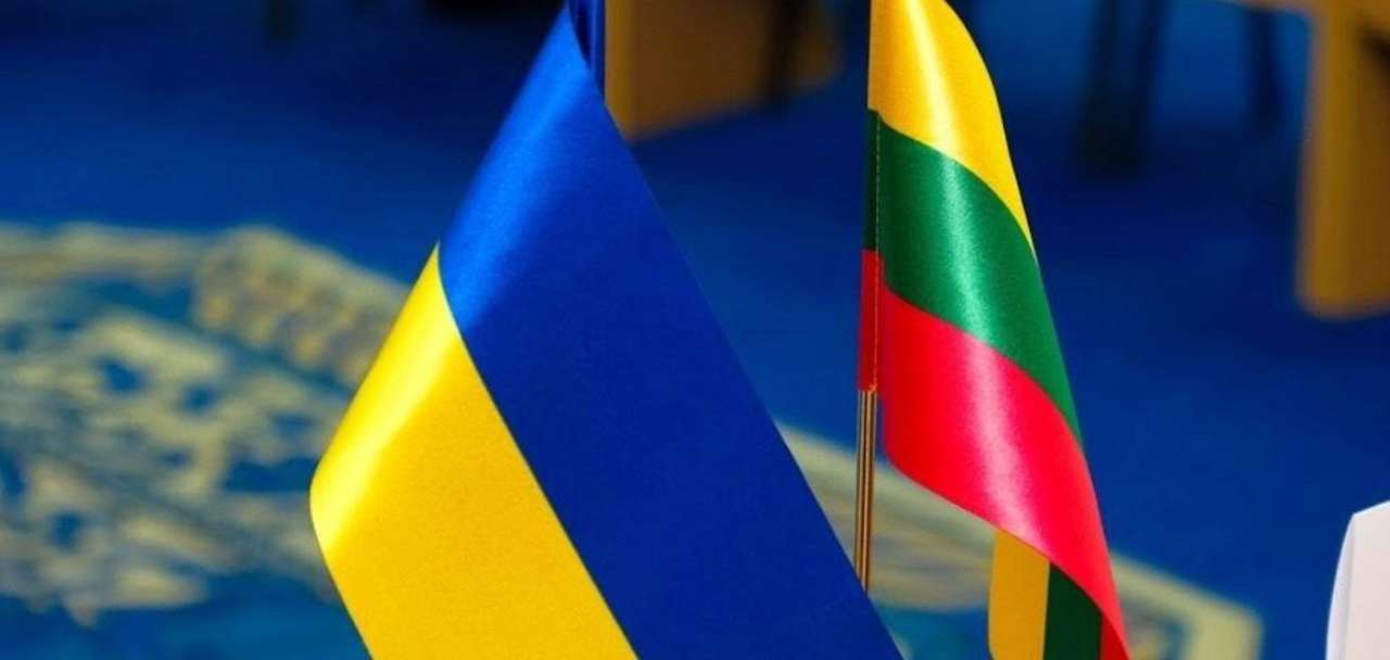 Україна і Литва підпишуть безпекову угоду: Литва виділятиме на оборону України 0,25% ВВП