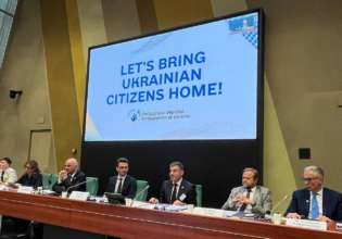 рф ігнорує міжнародне гуманітарне право і не реагує на численні міжнародні резолюції рф ігнорує міжнародне гуманітарне право і не реагує на численні міжнародні резолюції