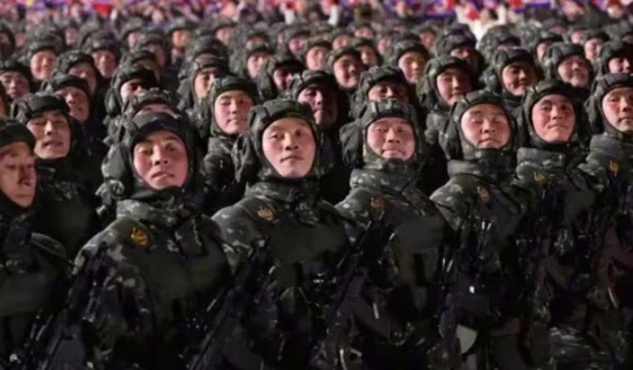 Иностранные блогеры привлекают внимание к поддержке России Южной Кореей /Фото: из видео блогера Мир должен знать: иностранные блогеры о поддержке россии Южной Кореей