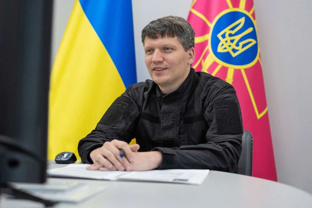 Украина предложила Литве механизм финансирования производства ракеты-дрона/Фото: Минобороны