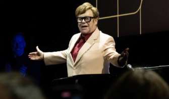 Элтон Джон / instagram.com/eltonjohn Элтон Джон столкнулся с проблемами со зрением: легендарный музыкант потерял зрение на один глаз