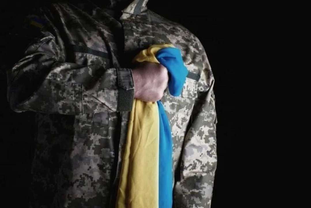 На подконтрольную Правительству Украины территорию возвращены тела 502 павших Защитников На подконтрольную Правительству Украины территорию возвращены тела 502 павших Защитников