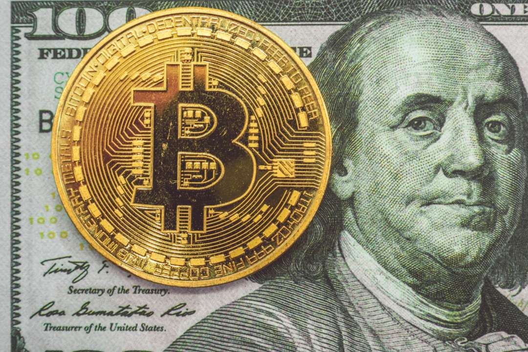 В США хотят создать криптовалютний аналог доллара
