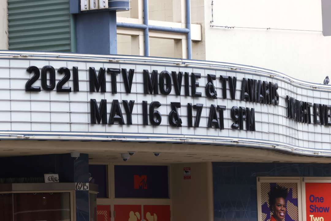 MTV Movie & TV Awards: оголосили список переможців
