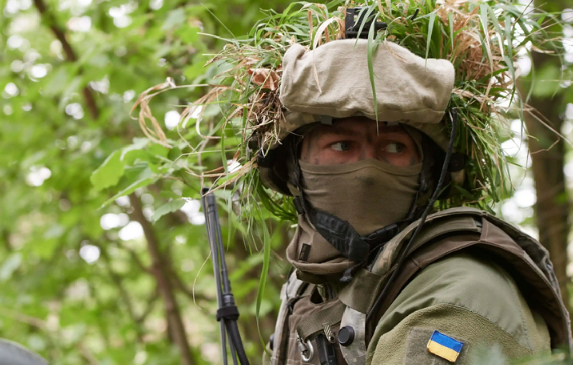 Агресія РФ: українська армія готова до найгірших сценаріїв