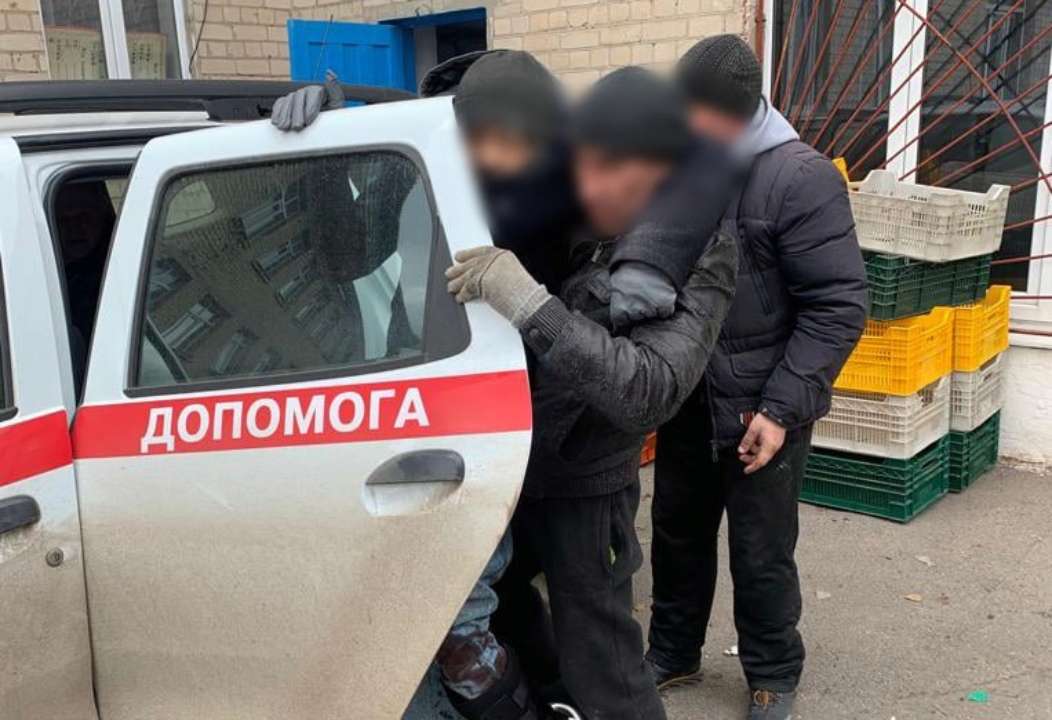 Вугледар
