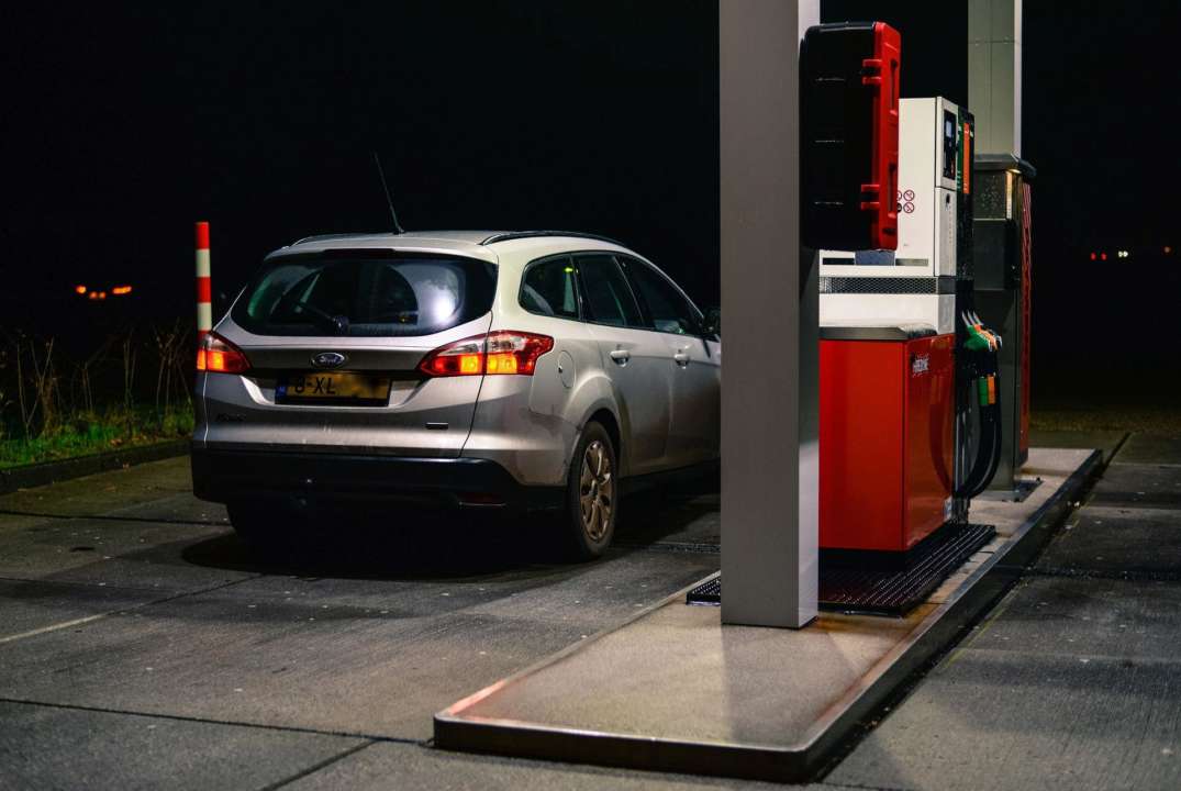 В Україні подешевшав автогаз: які ціни на блакитне пальне у різних мережах АЗС