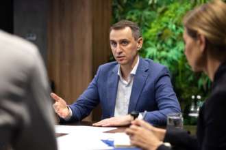Инсульты и инфаркты в Украине резко помолодеют — Минздрав/Фото: Facebook Инсульты и инфаркты в Украине резко помолодеют — Минздрав/Фото: Facebook