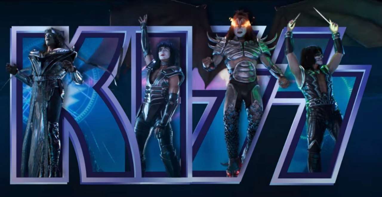 KISS