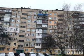 В Кривом Роге под обстрел попал жилой дом В Кривом Роге под обстрел попал жилой дом
