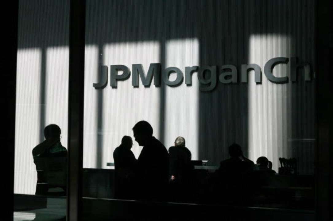 Коментар щодо JP Morgan Chase від експерта Андрія Прусова/Фото: Michael Nagle/Getty Images Мільярди на відкриття філій: найбільший банк у США зробив неочікуваний крок – експерт