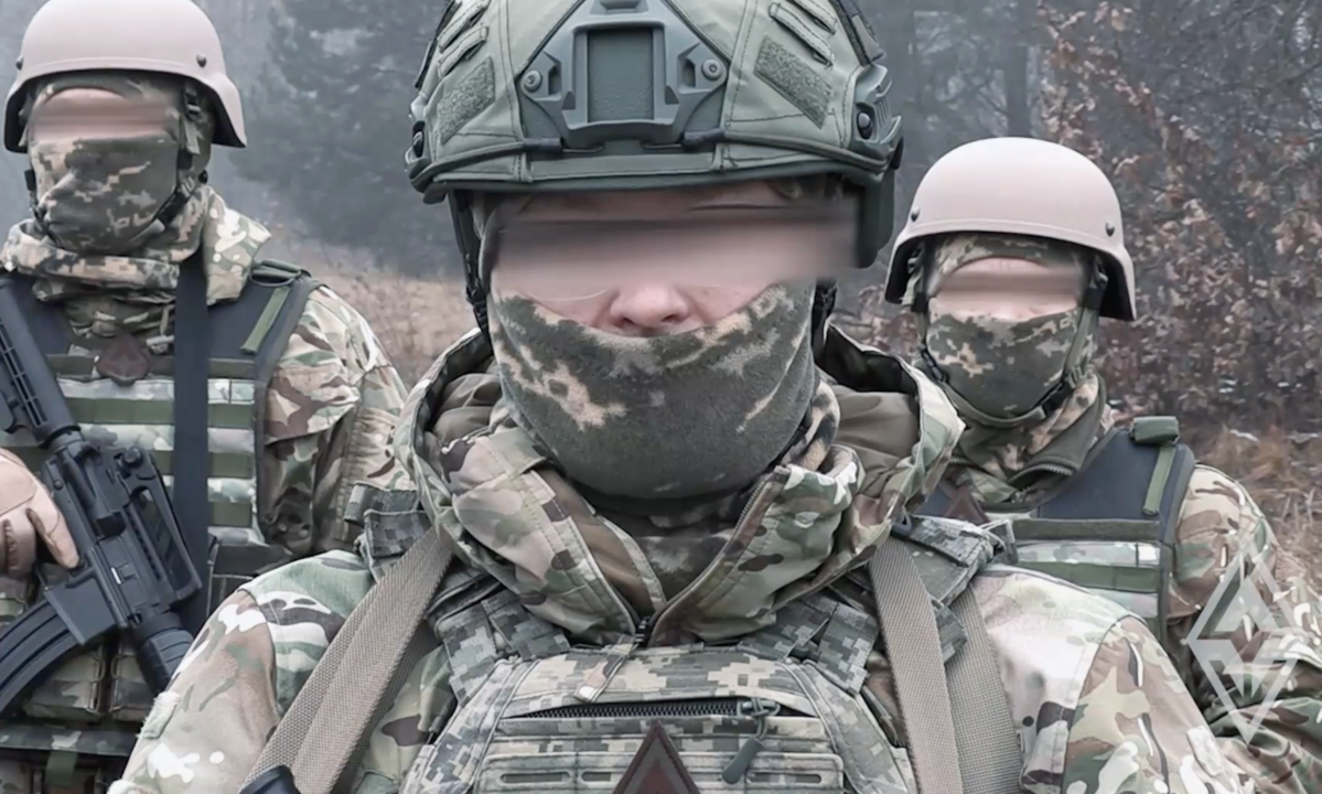 "Легіон не буде мовчати": ЛСР пообіцяв відплату росіянам за удари по Харкову