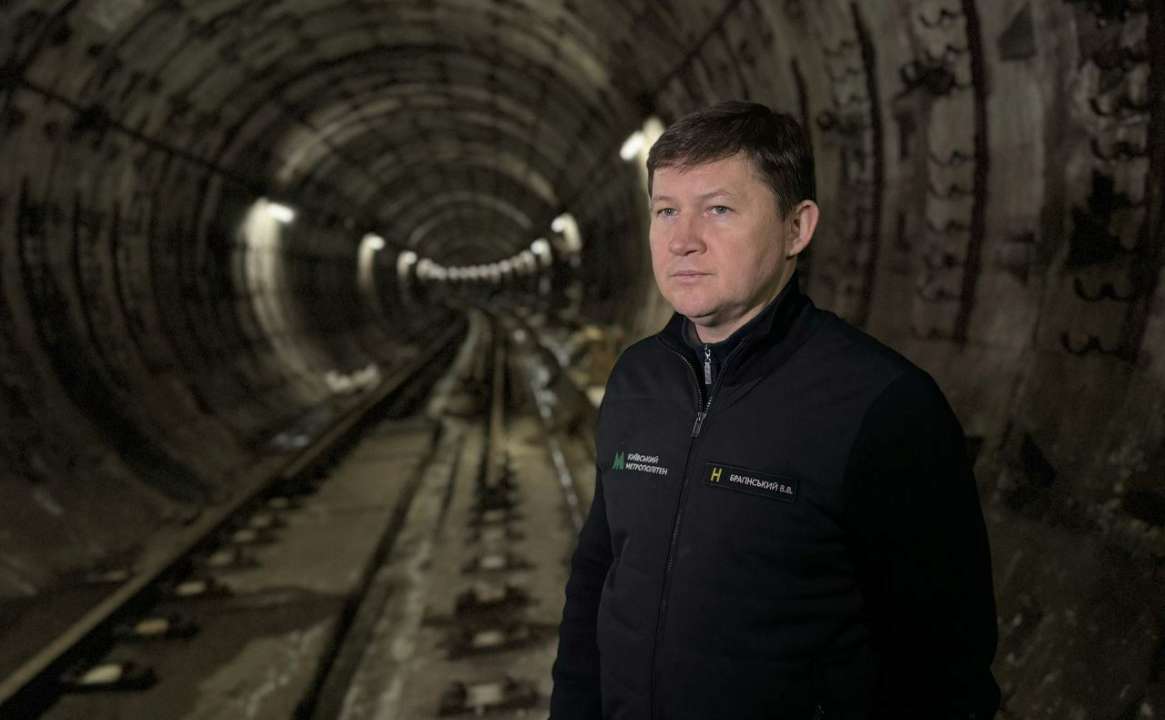 Брагинский и еще один депутат фракции "УДАР" слагают свои полномочия – Кличко