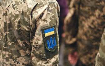 Коли запрацює закон про мобілізацію/Фото: Генштаб ЗСУ Железняк розповів, коли запрацює закон про мобілізацію
