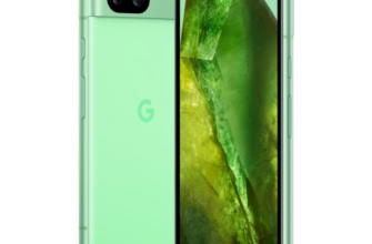 Фото: Google Майбутній бестселер: Google представила Pixel 8a
