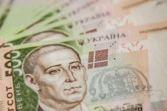 Депозит у гривні чи гривнях: як правильно?/Фото: НБУ Купюра номіналом 500 гривень
