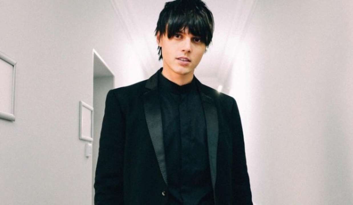 ALEKSEEV прокоментував розрив з російською блогеркою Уляною Синецькою