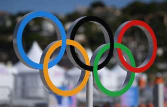 Олимпийские игры 2024/Фото: gettyimages От спорта к шоу: новые тренды Олимпиады