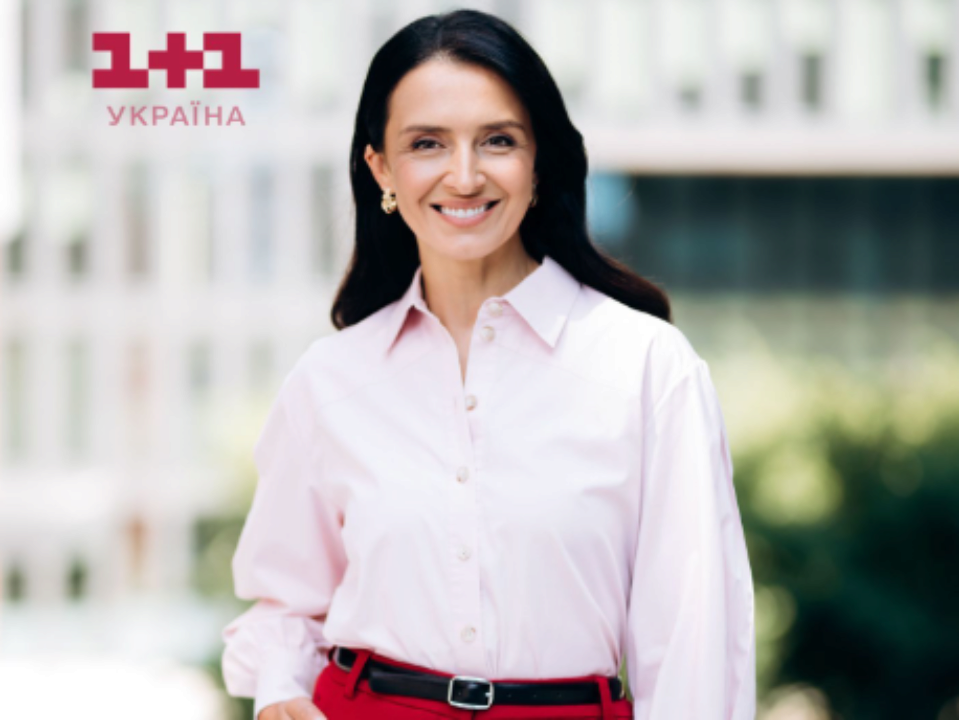 Валентина Хамайко