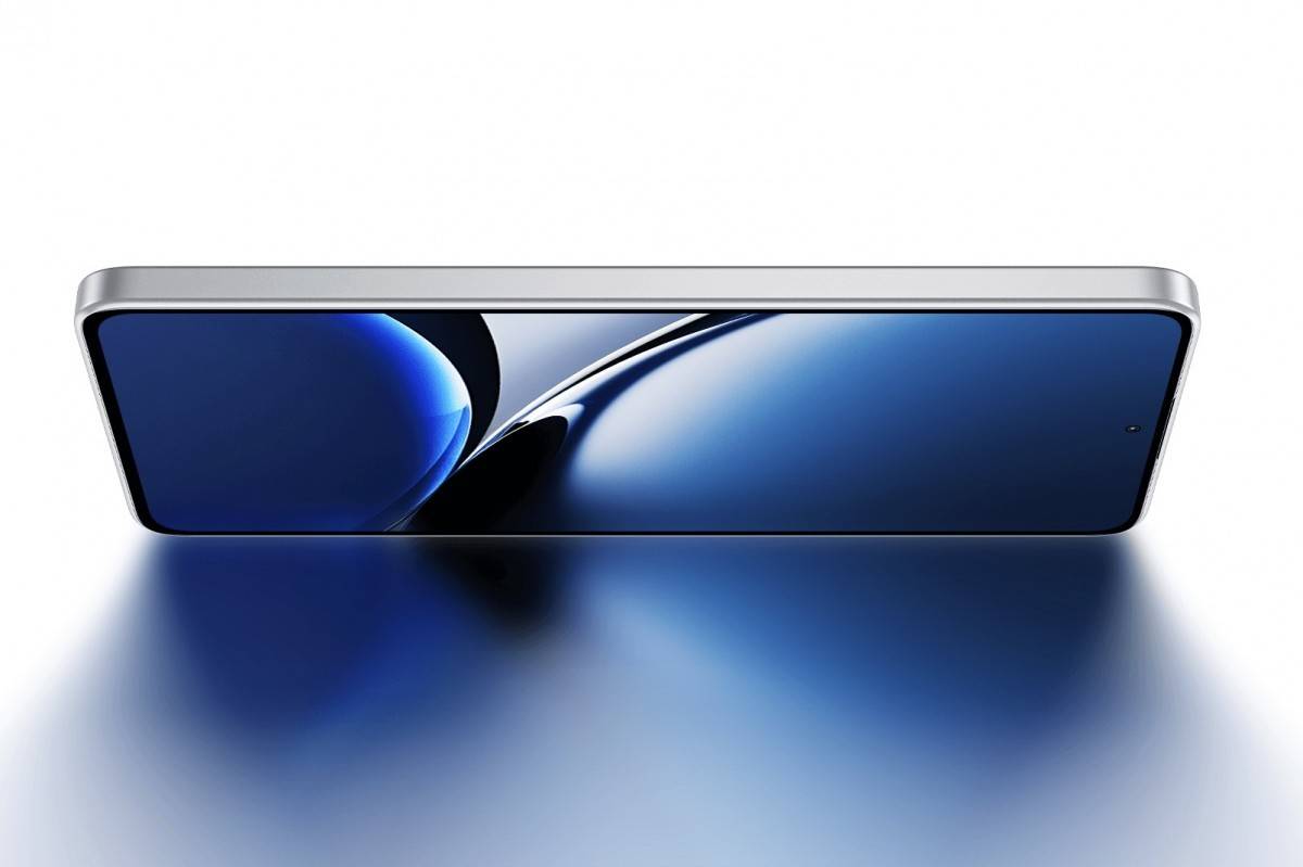 Фото: Xiaomi Xiaomi входить у новий рік з топовим недорогим смартфоном Redmi Turbo 4